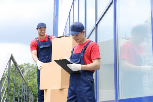Advanced waste management technologies