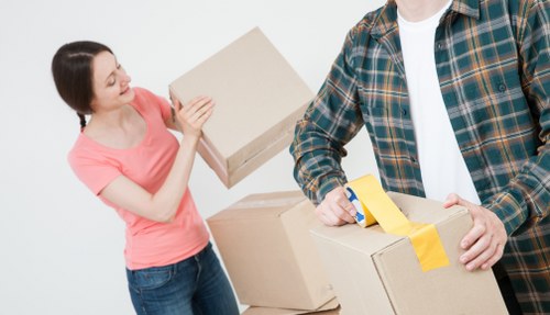 Loughton waste collection services