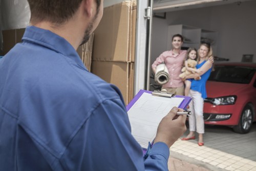 Community recycling initiatives in Bracknell