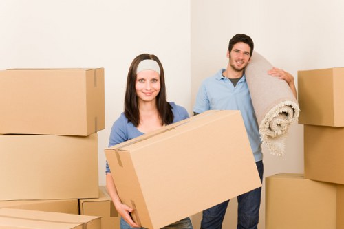 Choosing waste disposal services in Borehamwood
