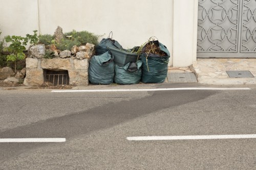 Overview of Balham's waste disposal services